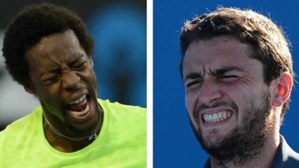 gael monfils vs gilles simon open 13 atp marseilles finals 2015 gael monfils vs gilles simon open 13 atp marseilles finals 2015