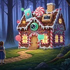 Reflective Prompting: Our Antidote to AI’s Candy House