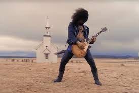 Guns N' Roses – November Rain Lyrics | Genius Lyrics