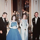 Our Enduring Fascination with ‘The Kennedys and the Windsors’