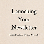 Everything you need to know before launching your newsletter
