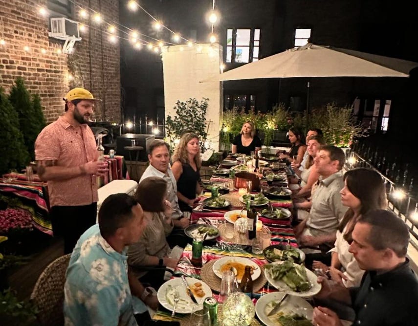 Make Room For Missing It