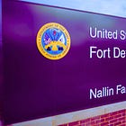HHS Halts Deadly Disease Research at Fort Detrick BSL-4 Biolab in 'Safety Stand-Down'