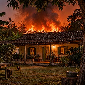 Arte 2 - A brasa