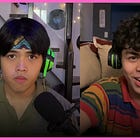 ¿El BL filipino es nostálgico? Gameboys Level-Up Edition
