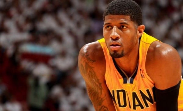 paul george indiana pacers return to take out miami heat 2015 paul george indiana pacers return to take out miami heat 2015