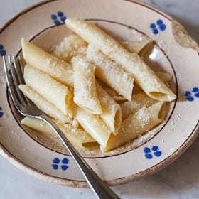 Antifascist Pasta, a Recipe and a Story of Resistance