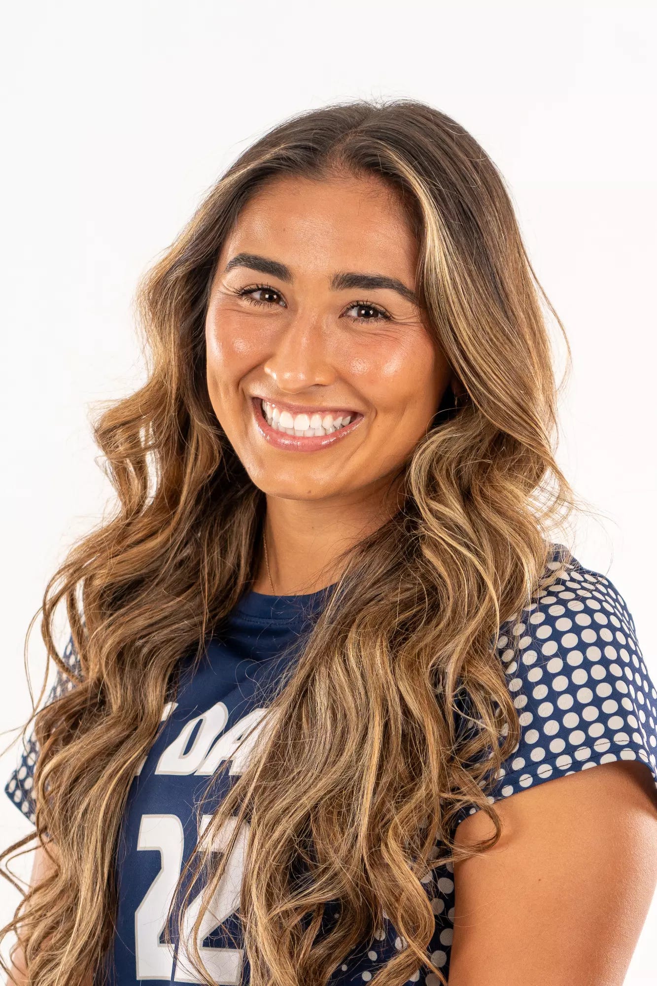 Sam Tristan - Women's Soccer - UC Davis Athletics