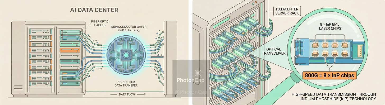 AXT Inc. (AXTI) Deep Dive: The Hidden Bottleneck in AI Optical ...