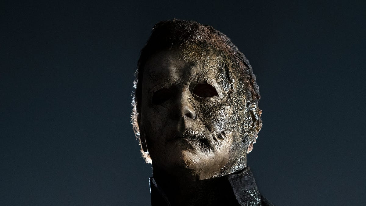 マイケルマイヤーズ マスク 歴代 日本公開は4月14日 ハロウィン THE 