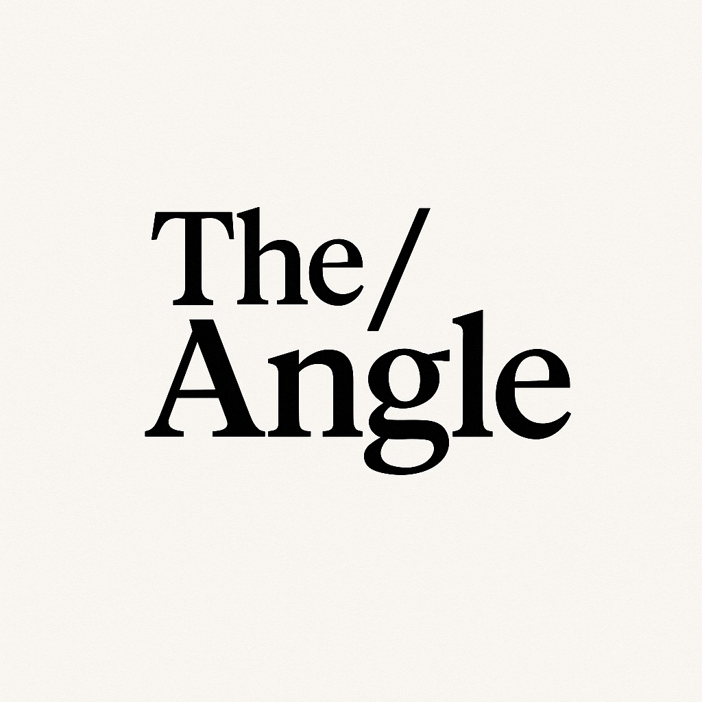 The Angle