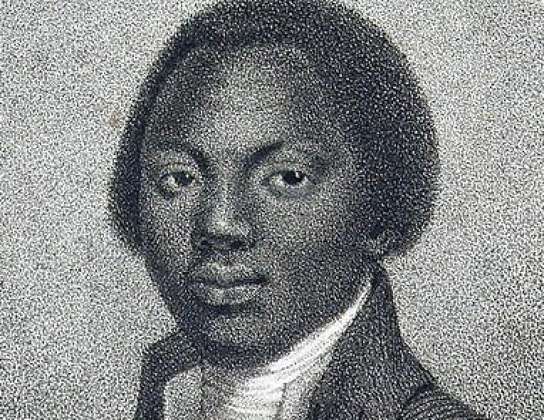 The first slave memoir