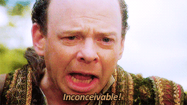Inconceivable! An Interview with Wallace Shawn – @cheshirelibrary on Tumblr Inconceivable! An Interview with Wallace Shawn – @cheshirelibrary on Tumblr
