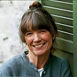 Anne Tyler's avatar