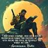Storytelling Skunkworks