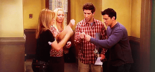 Top 10 Teamwork Gif Examples