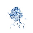 [El vuelo de una bomba]