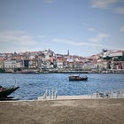 3-DAY PORTO GUIDE: for the solo traveler