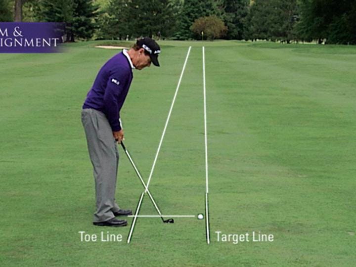 LESSONS OF A LIFETIME II – Tom Watson