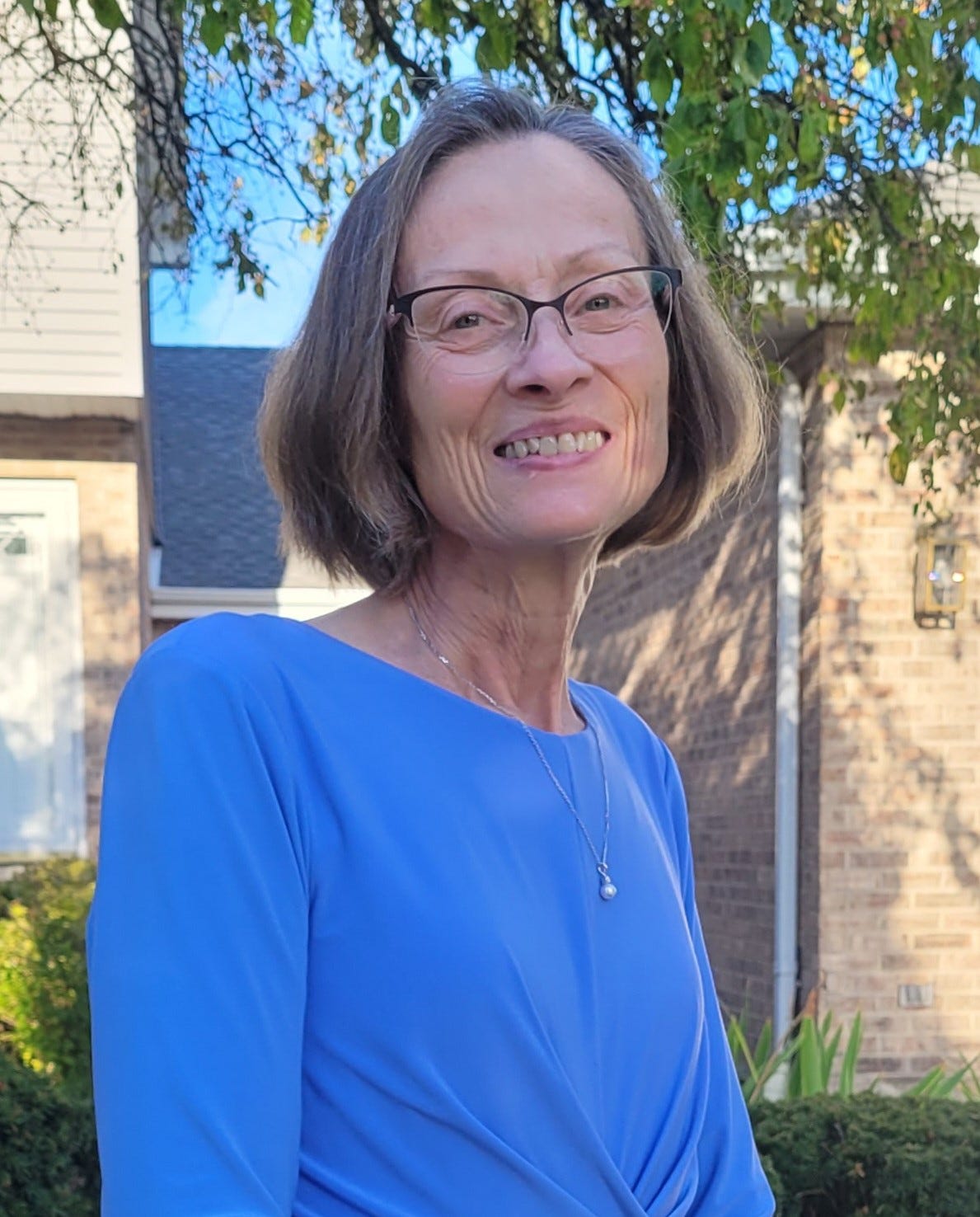 Rose Wingfield – Certified Catholic Coach | Metanoia