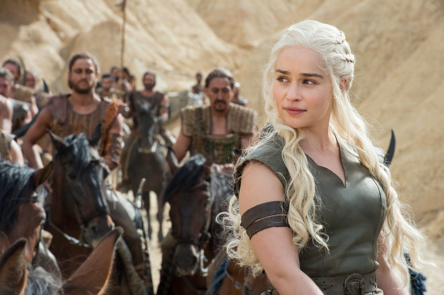 Khaleesi | Wiki of Westeros | Fandom