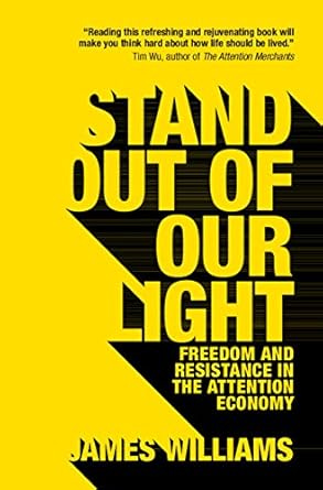 Amazon.co.jp: Stand out of our Light: Freedom and Resistance in the ...