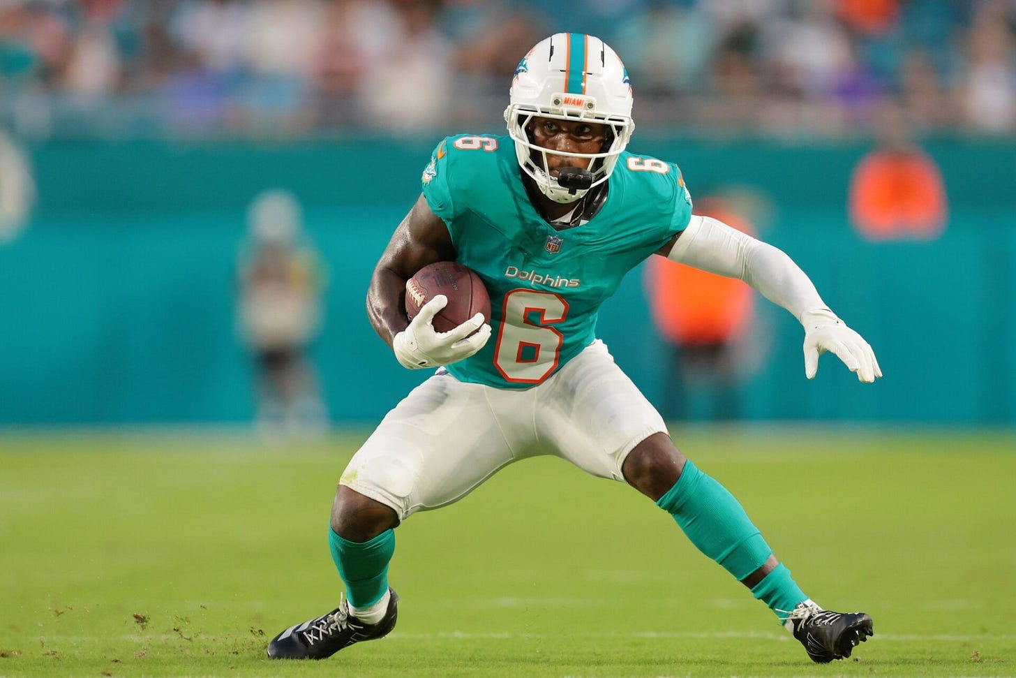 Malik Washington Injury Update: What's the Latest on the Electrifying Dolphins WR, and Will He Play in Week 3? Malik Washington Injury Update: What's the Latest on the Electrifying Dolphins WR, and Will He Play in Week 3?