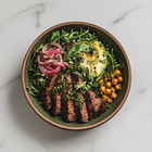 Day 12: Blood Building Foods