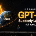 GPT-5.6 Suddenly Launched