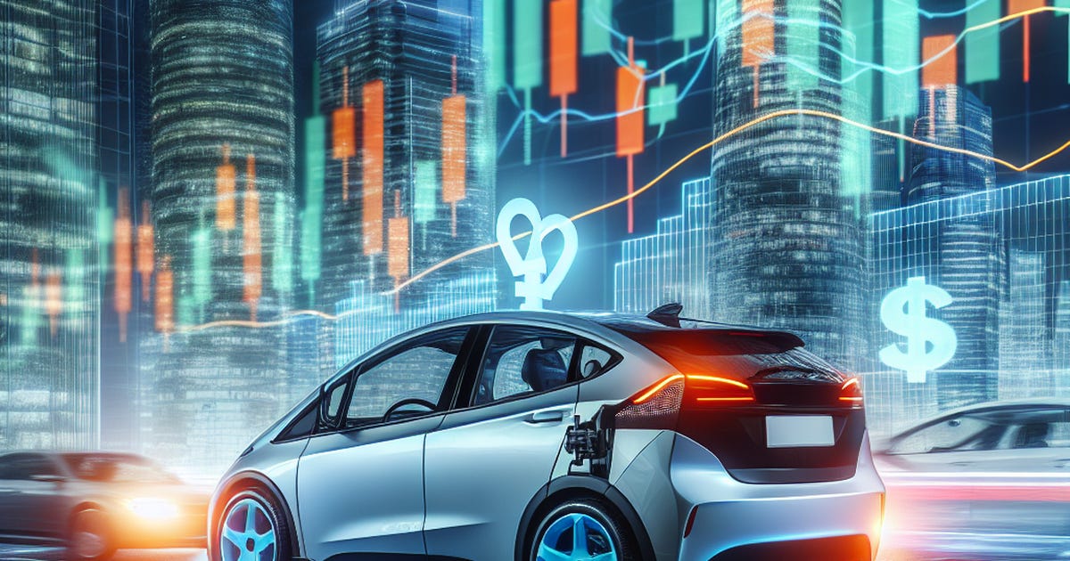 Bollinger Innovations Announces Reverse Stock Split to Meet Nasdaq Compliance