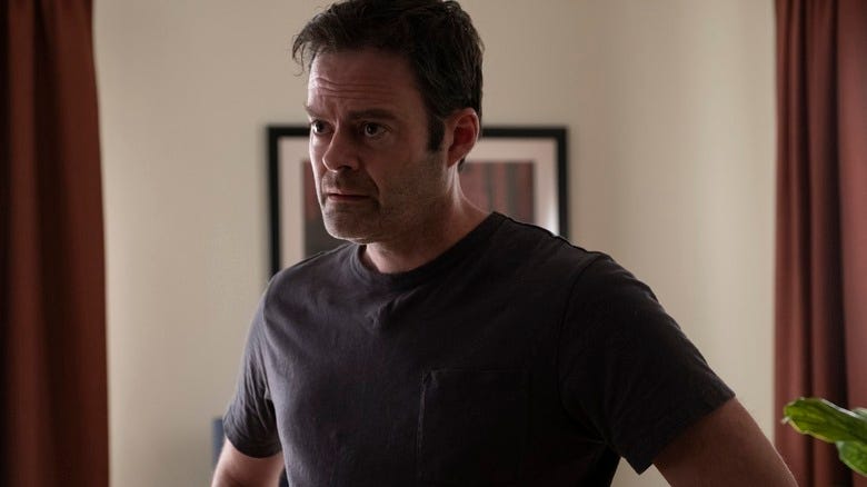 Bill Hader
