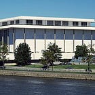 President Brain Trauma's Name Could Go Back On Kennedy Center Thanks To This One Weird Trick