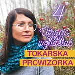 Zapisz się na newsletter Kamili Tokarskiej