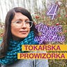 Zapisz się na newsletter Kamili Tokarskiej