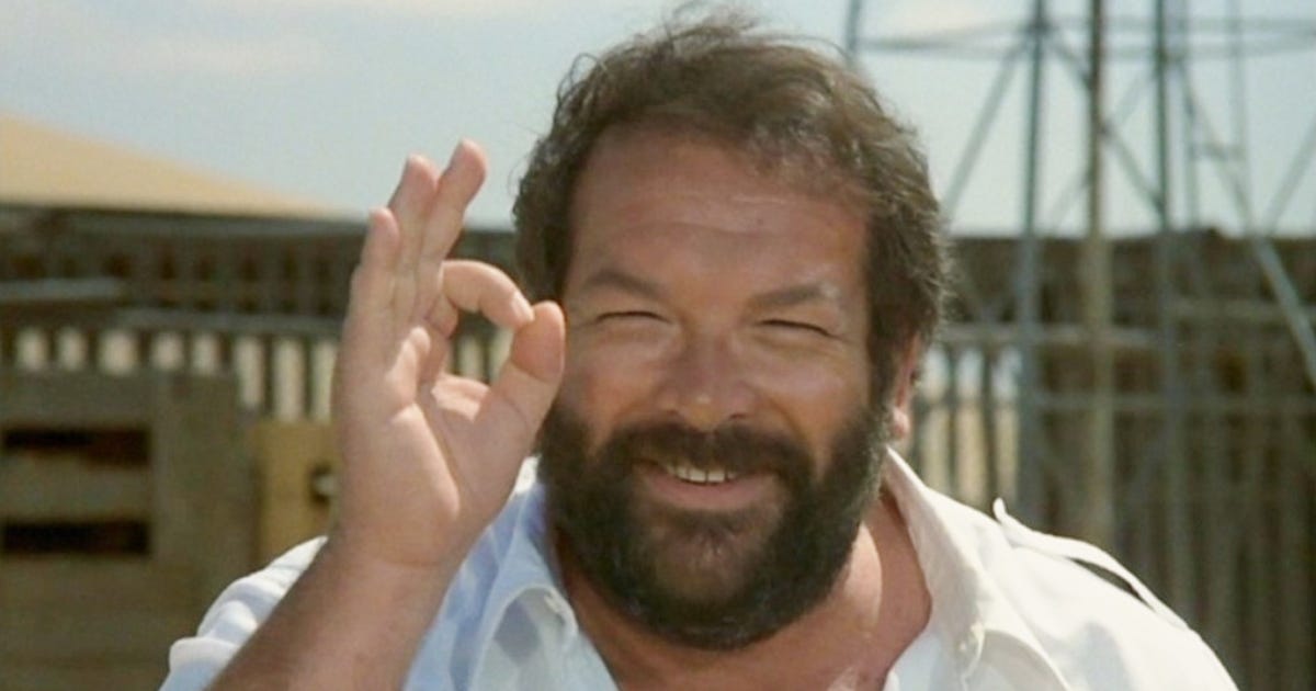 Bud Spencer 