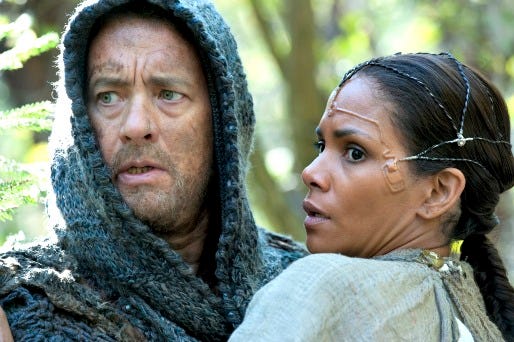 Cloud Atlas - inside Cloud Atlas - inside