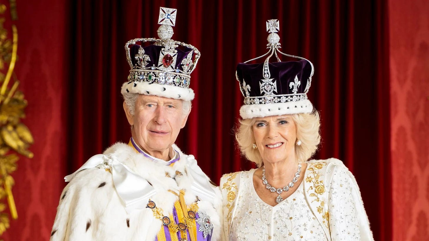 The Legendary Koh-i-Noor Diamond — REENA AHLUWALIA