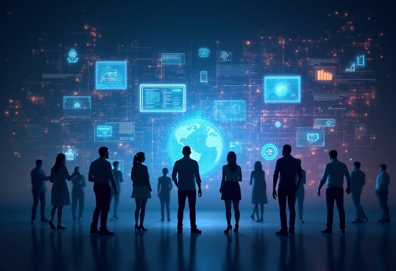 Complex orchestration | Yael on AI