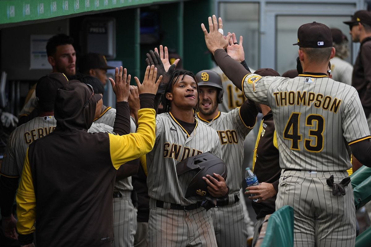 Padres news: Several players expected to return soon - Gaslamp Ball