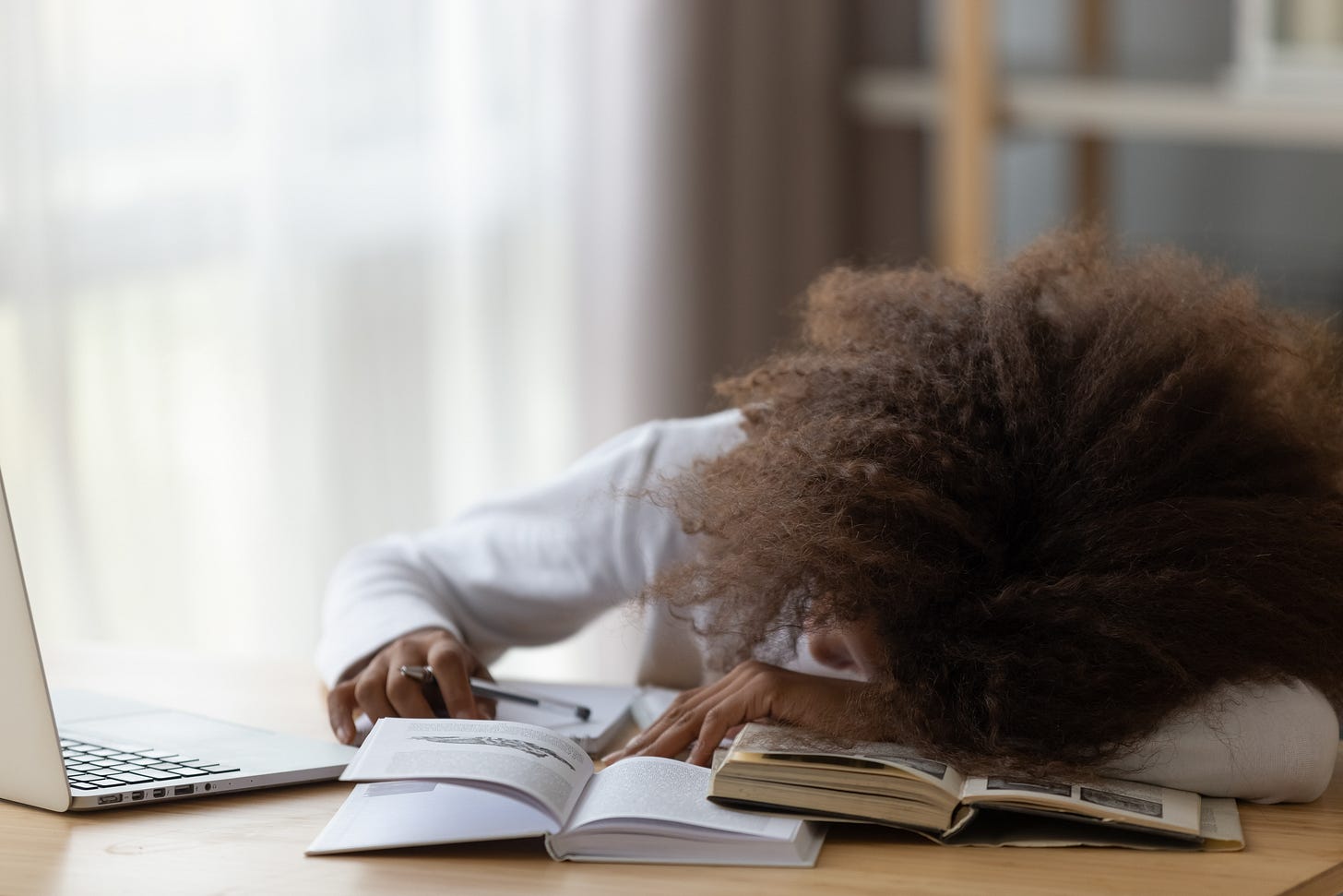 Virtual medical school: Burnout and a path forward | STAT