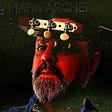 Mark Archer's avatar
