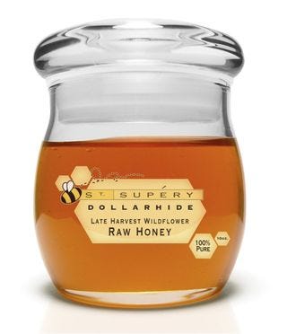 Dollarhide - Honey CU Dollarhide - Honey CU