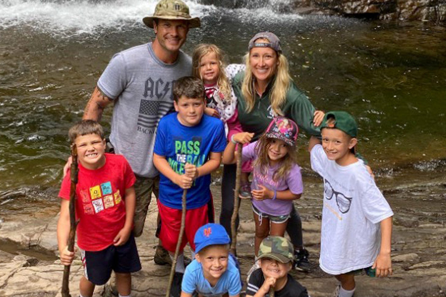 How Many Kids Does Pete Hegseth Have? A Complete Guide How Many Kids Does Pete Hegseth Have? A Complete Guide