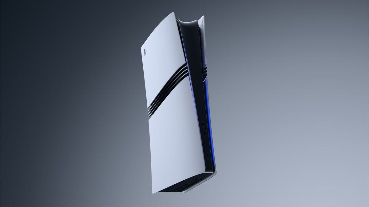 A first-look report of games running on PS5 Pro, including: ... | PSN MY Gift Card - DearPlayers Malaysia A first-look report of games running on PS5 Pro, including: ... | PSN MY Gift Card - DearPlayers Malaysia