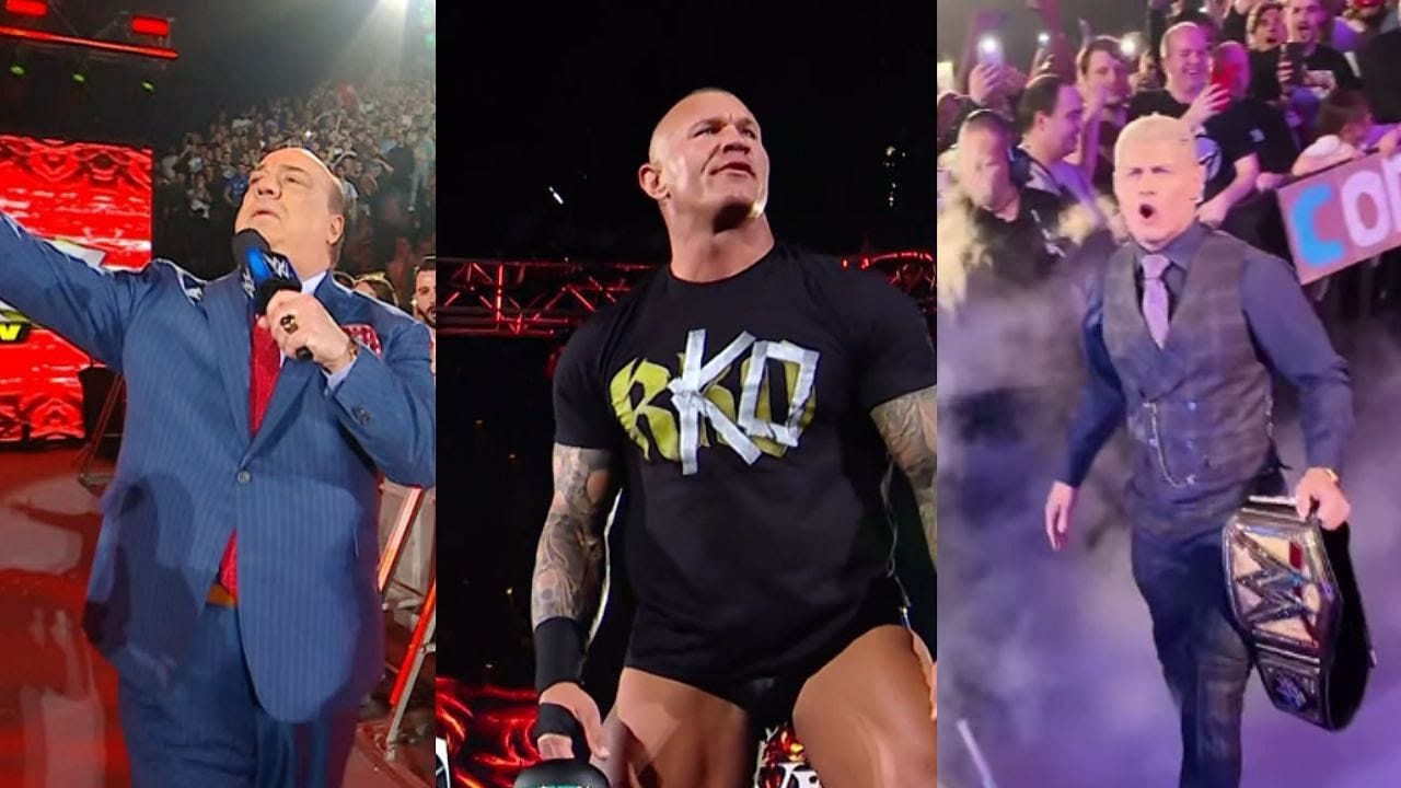 WWE SmackDown