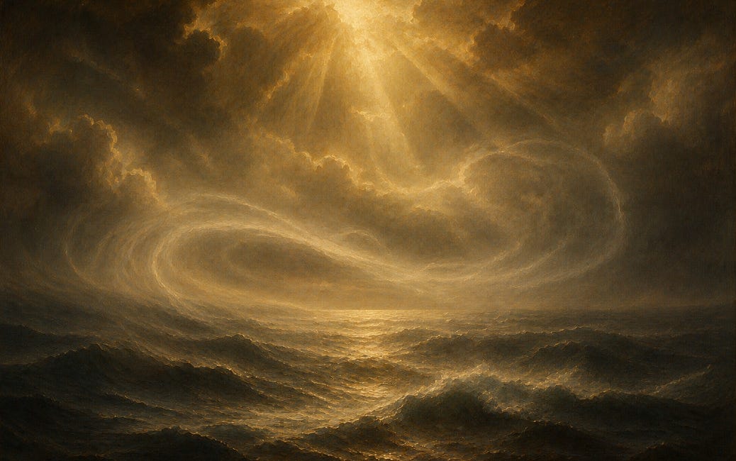 37. Bereshit — Abarbanel on the Torah, Section 37