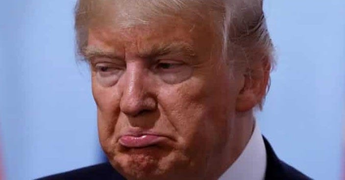 I'm not losing: Donald Trump refuses to commit to election results if  defeated - World News