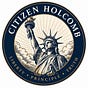 Citizen Holcomb's avatar