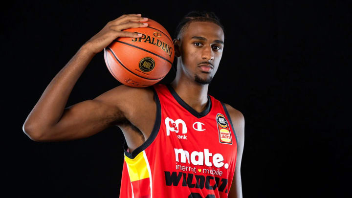 ESPN's Brian Windhorst Says the Hawks Are Signaling Alex Sarr is Still in  Contention For the No. 1 Pick