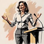 Frauenfinanzschule - Alexandra Graßler
